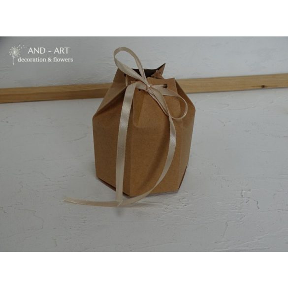 Köszönetajándék-esküvői kiegészítő