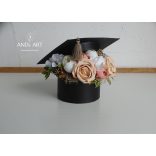 Ballagásra- emlék lánynak.