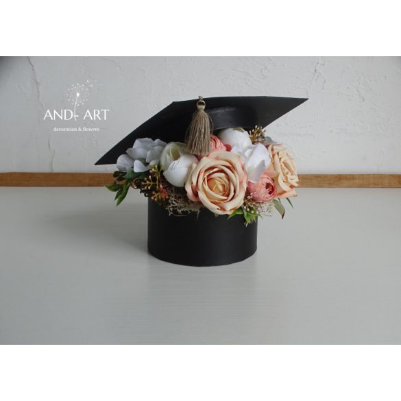 Ballagásra- emlék lánynak.