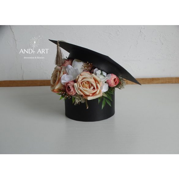 Ballagásra- emlék lánynak.