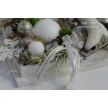 Mesél az erdő-3d mesekönyv, dekoráció