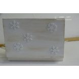 Mesél az erdő-3d mesekönyv, dekoráció