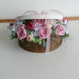 Szülőköszöntő ajándék. And- art mód.