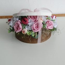 Szülőköszöntő ajándék. And- art mód.