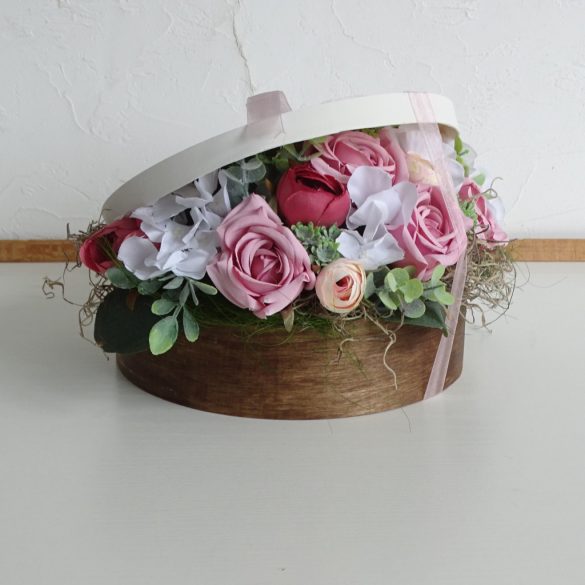 Szülőköszöntő ajándék. And- art mód.