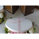 Szülőköszöntő ajándék. And- art mód.