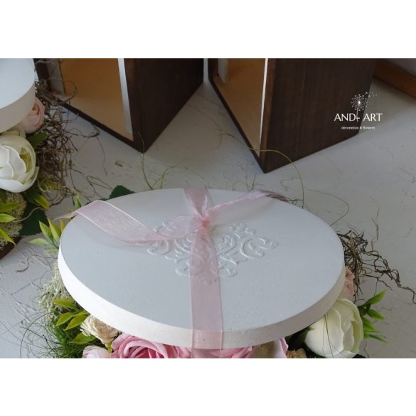 Szülőköszöntő ajándék. And- art mód.