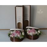 Szülőköszöntő ajándék. And- art mód.